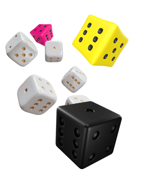 dices